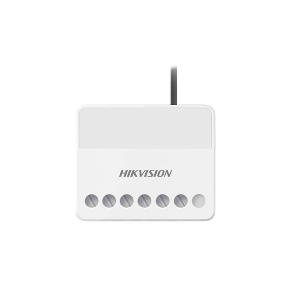 Hikvision DS-PM1-O1L-WE Role Modülü