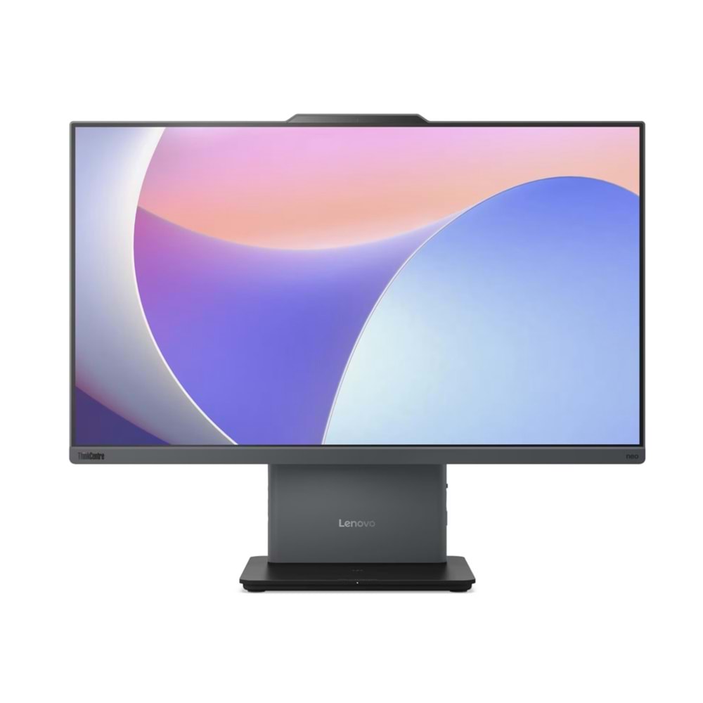 Lenovo ThinkCentre 50a 24 Gen 5 12SC004VTR 23.8FHD Core 5-210H 16GB 512SSD Dos AIO Masaüstü Bilgisayar