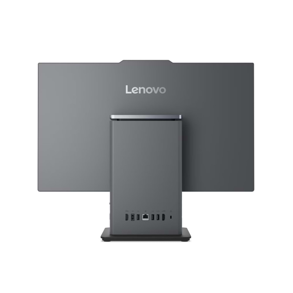 Lenovo ThinkCentre 50a 24 Gen 5 12SC004MTR 23.8FHD Core 7-240H 16GB 512SSD Dos AIO Masaüstü Bilgisayar