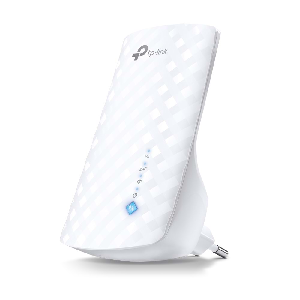 TP-Link RE190 AC750 Wi-Fi Menzil Genişletici