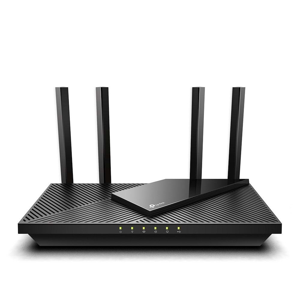 TP-Link Archer AX55 AX3000 Dual Band Wi-Fi 6 Router