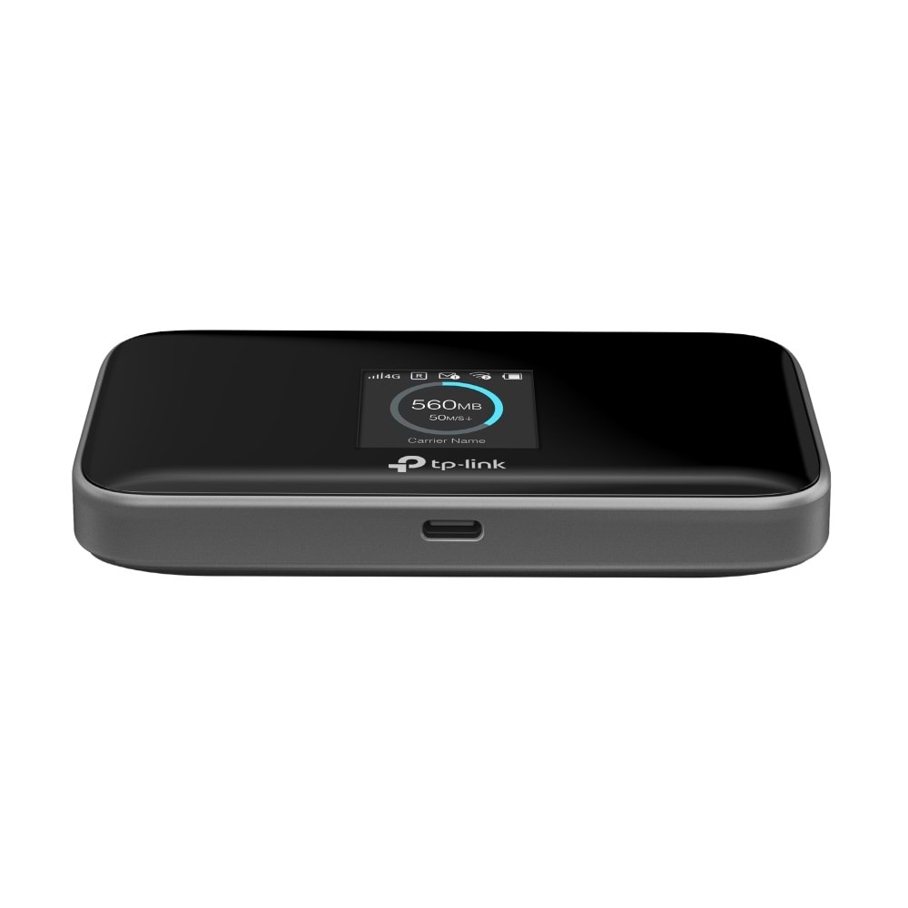 TP-Link M7750 600Mbps WiFi 4G LTE-Advanced Mobile Modem