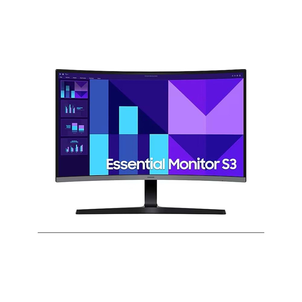 Samsung Essential S3 S39GD LS27D390GAUXUF 27