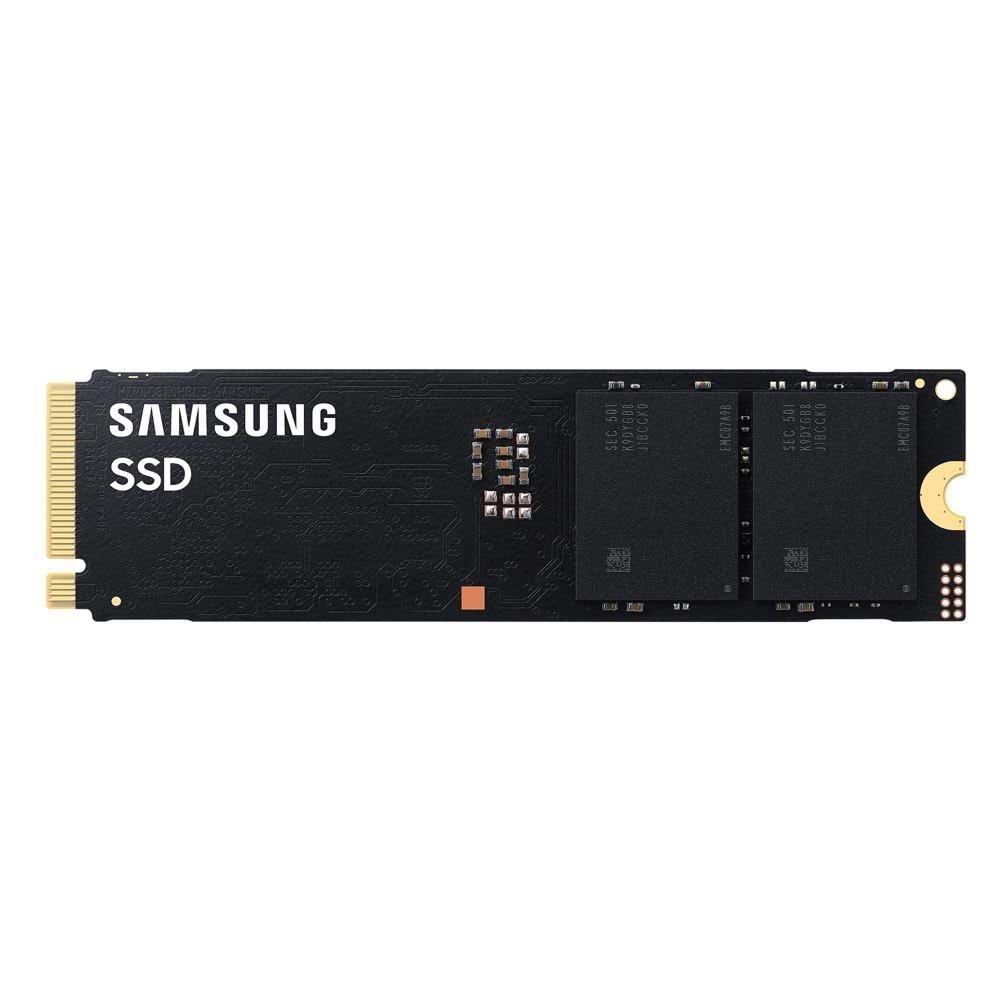 Samsung 8TB 9100 PRO GEN5 NVMe M.2 SSD MZ-VAP8T0BW (Okuma Hızı 14800MB / Yazma Hızı 13400MB)
