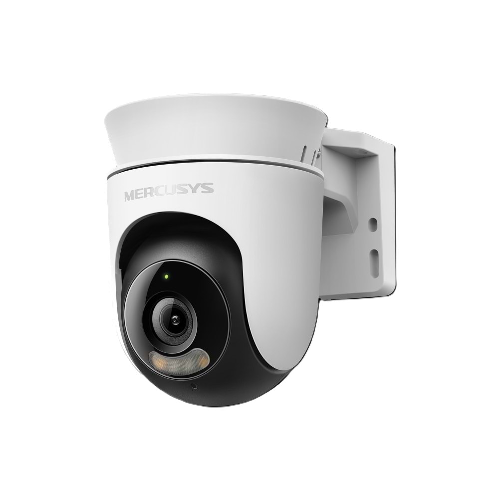 Mercusys MC510 2K QHD Dış Mekan Wi-Fi Güvenlik Kamerası