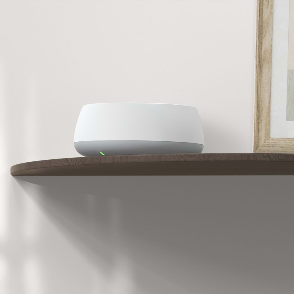 Deco BE22 2 pack Wi-fi 7 Mesh Sistemi Be3600 Mbps Fiber Uyumlu Çift Bant Menzil Genişletici