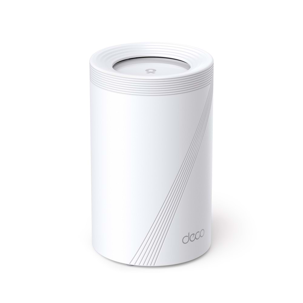 DECO BE65 2Li Wi-Fi 6 BE9300 Tüm Evi Kapsayan Mesh Wifi Sistemi