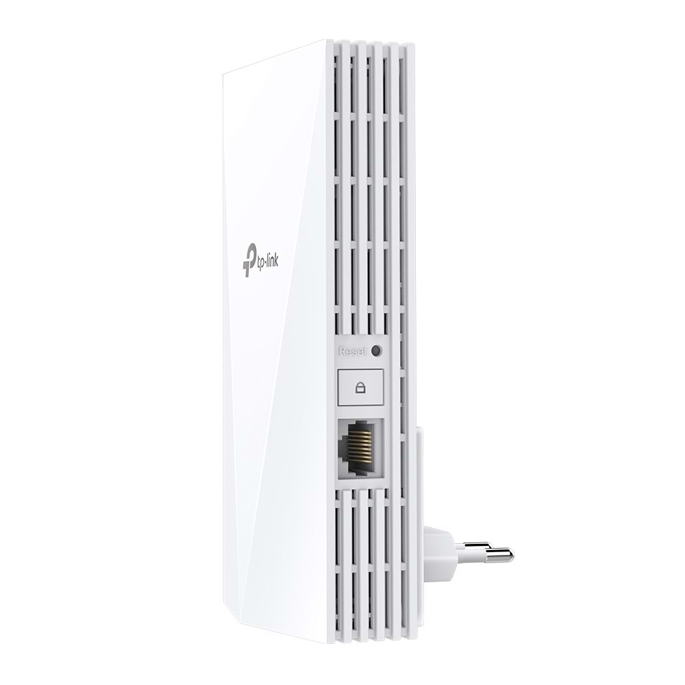 TP-Link RE700X AX3000 Mesh Wi-Fi 6 Menzil Genişletici