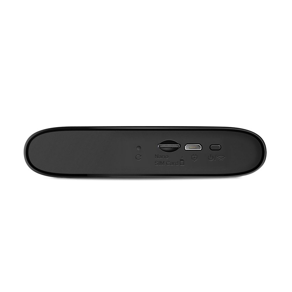 Mercusys MT110 4g Lte Şarjlı Taşınabilir Modem