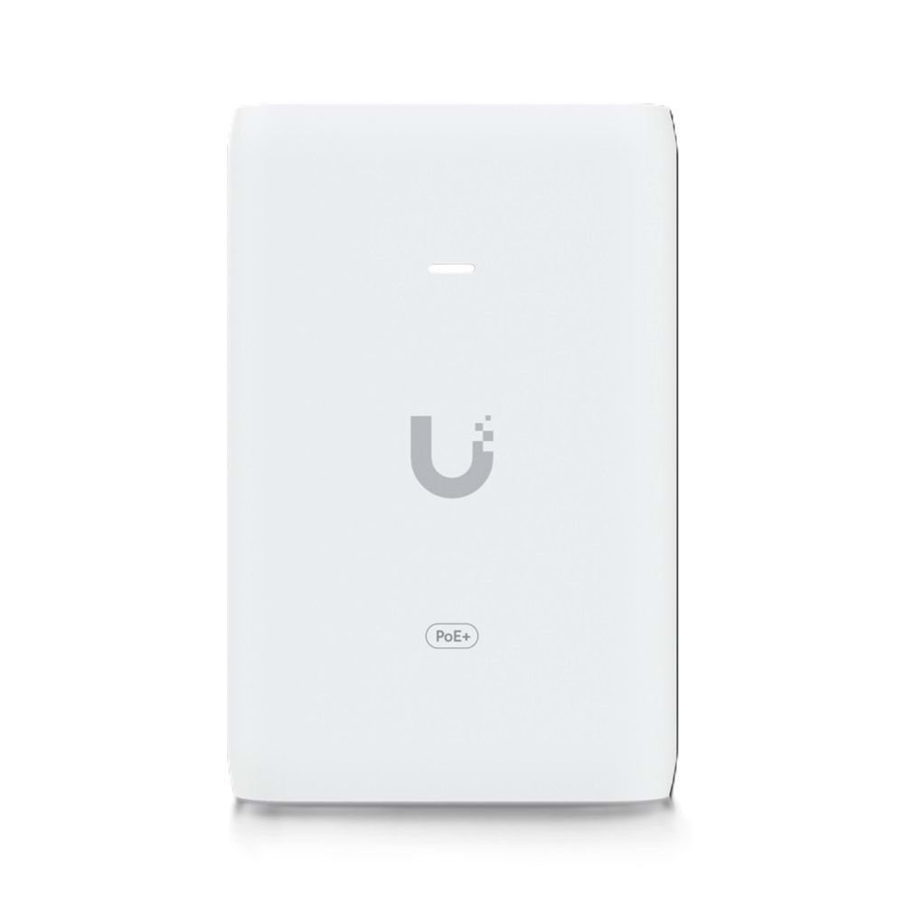 UBNT UACC-PoE+ 2.5gb Port 48volt 30watt Poe Adaptör Standart