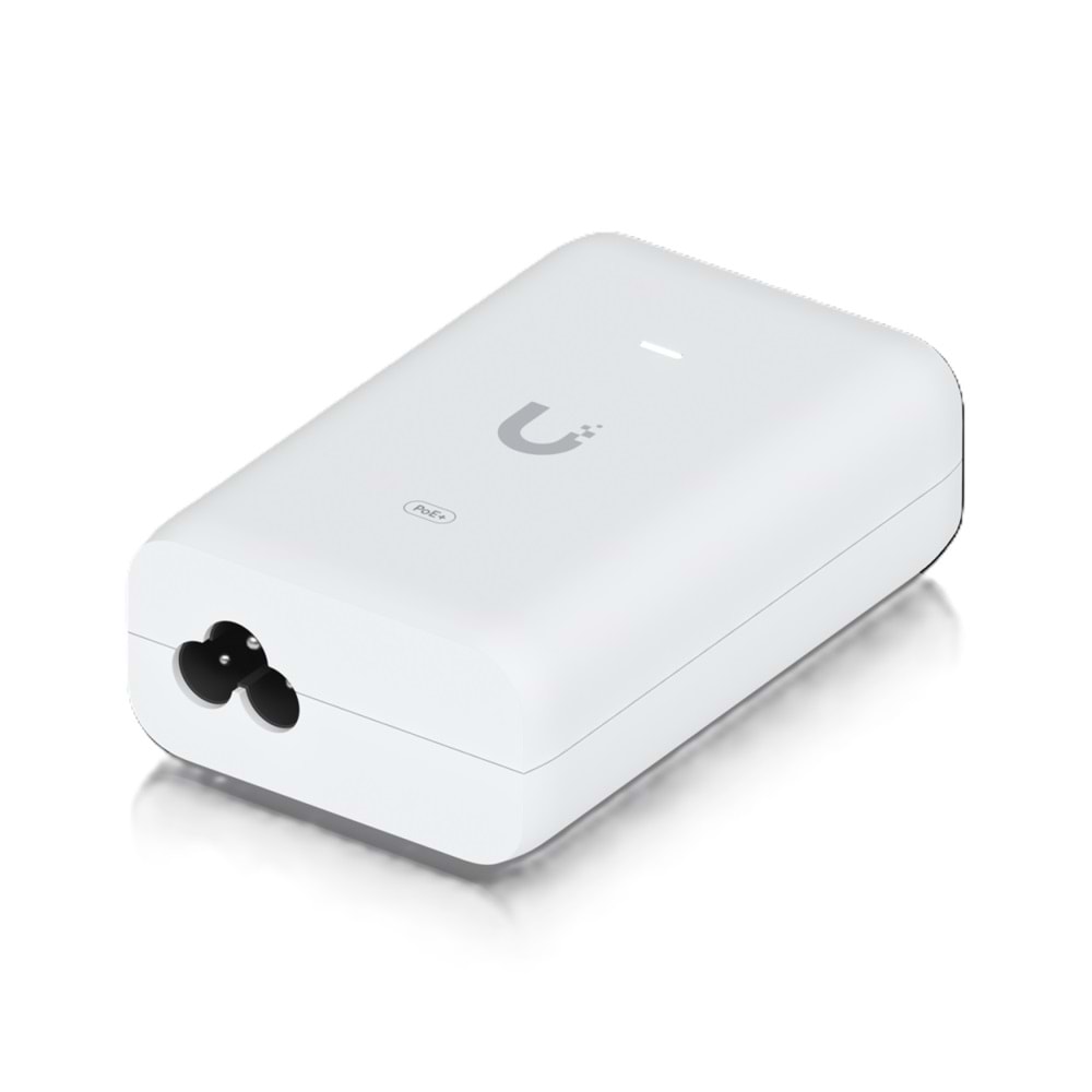 UBNT UACC-PoE+ 2.5gb Port 48volt 30watt Poe Adaptör Standart