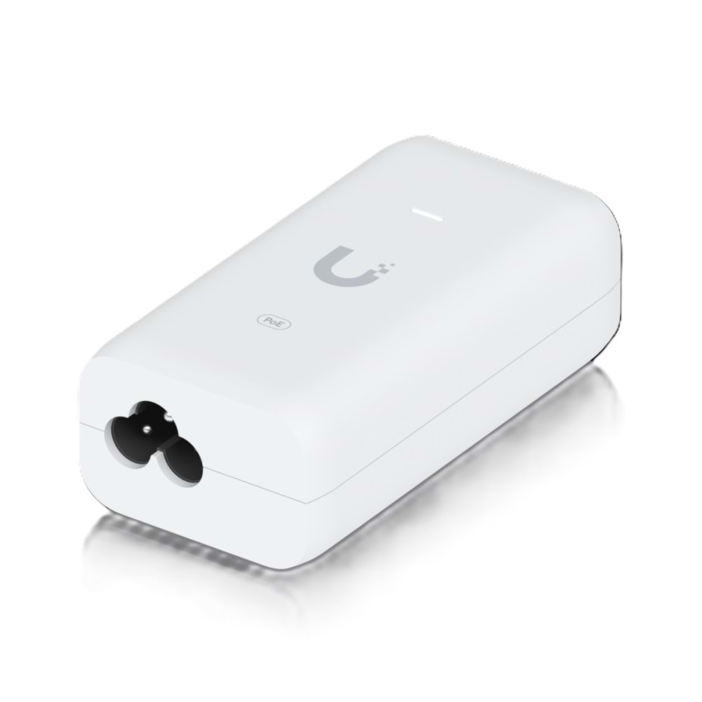 UBNT U-PoE 15W Poe Enjektör