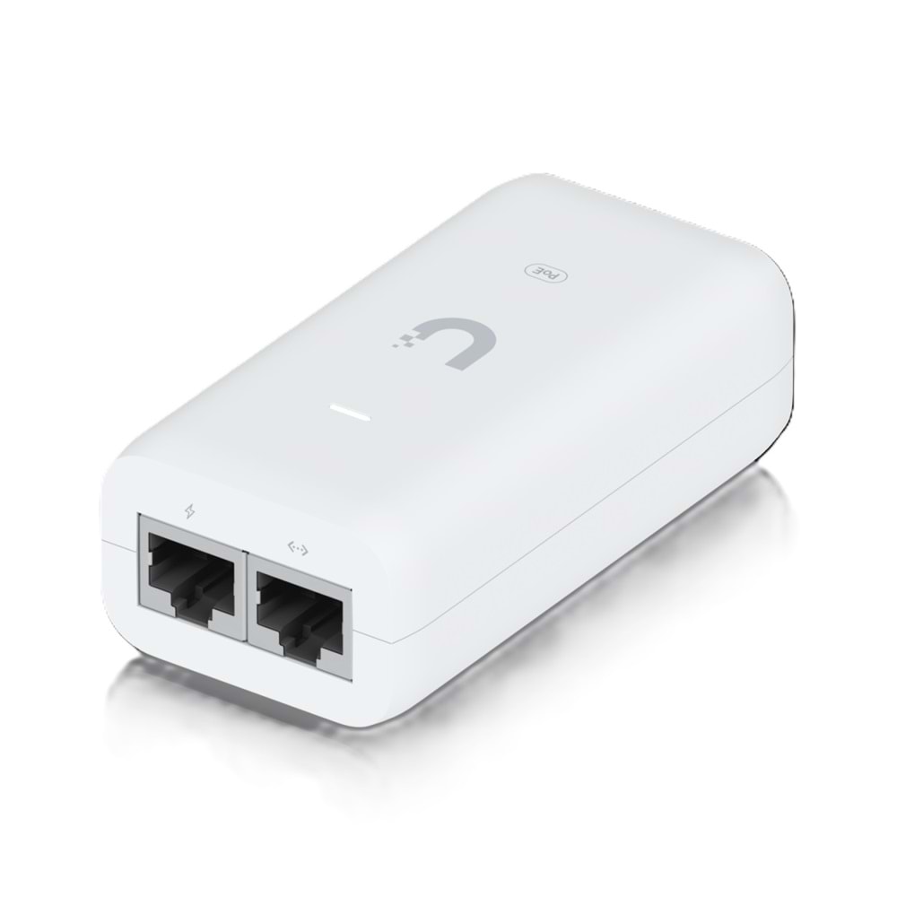 UBNT U-PoE 15W Poe Enjektör
