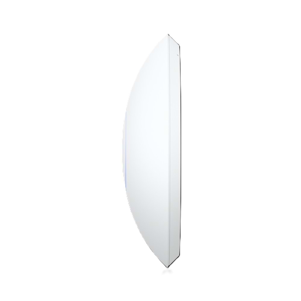 UBNT UniFi AP U7-LR Üç Bant (2.4/5/6GHz) WiFi7 Long-Range Access Point