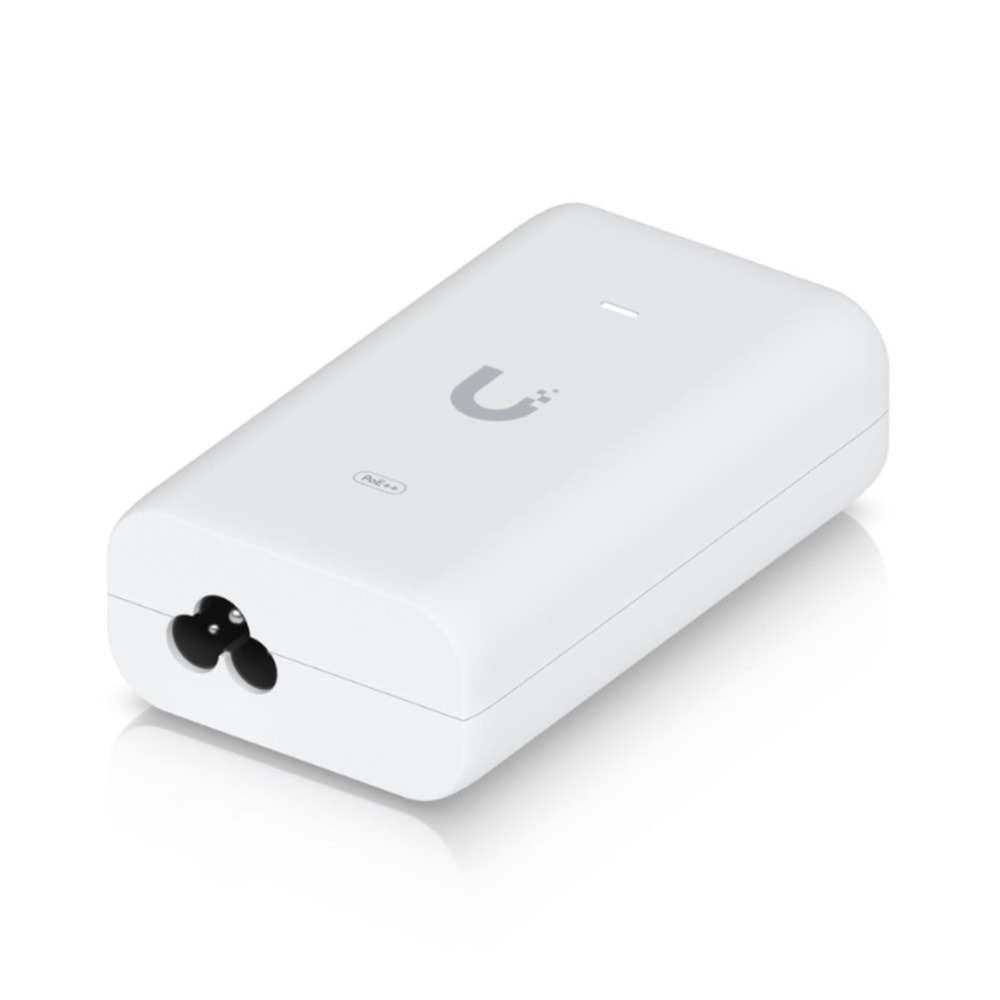 UBNT UACC-PoE++-10G 54V DC, 1.12A Poe Enjektör (60W)