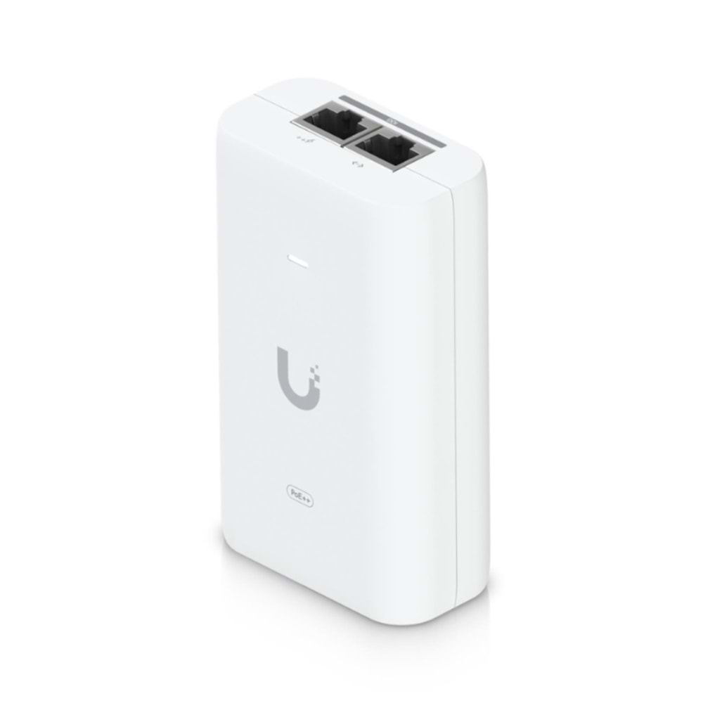 UBNT UACC-PoE++-10G 54V DC, 1.12A Poe Enjektör (60W)