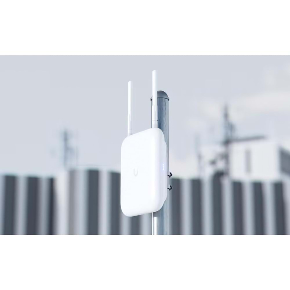 Ubiquiti U7-Outdoor Duvar Tipi Access Point