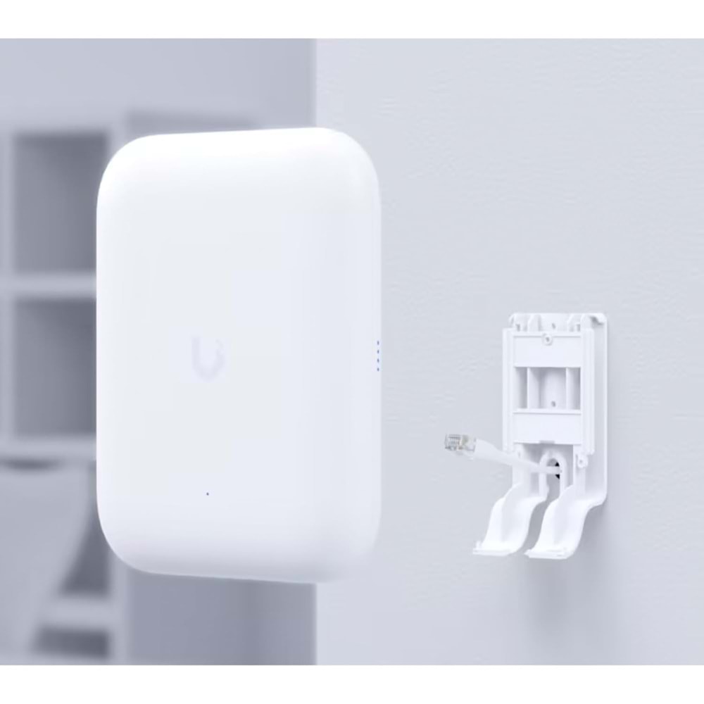 Ubiquiti U7-Outdoor Duvar Tipi Access Point