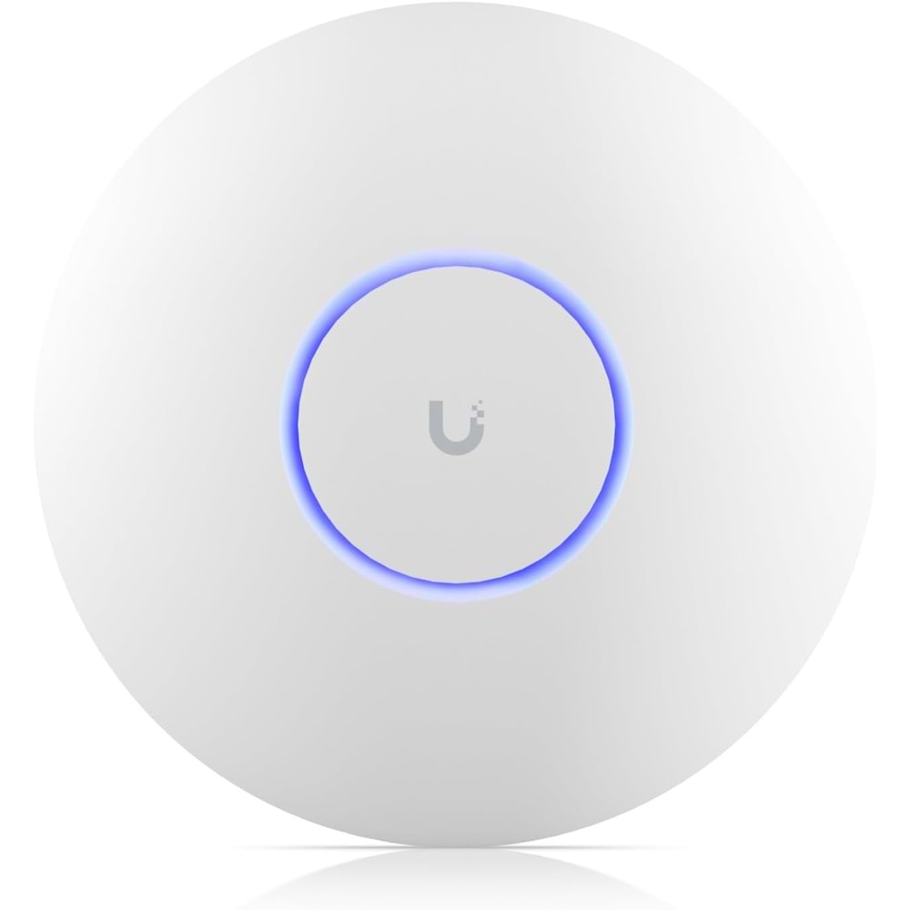 Ubiquiti U7-PRO-MAX 2.4/5/6Ghz 4x4 Mu-Mimo WiFi 7 Access Point