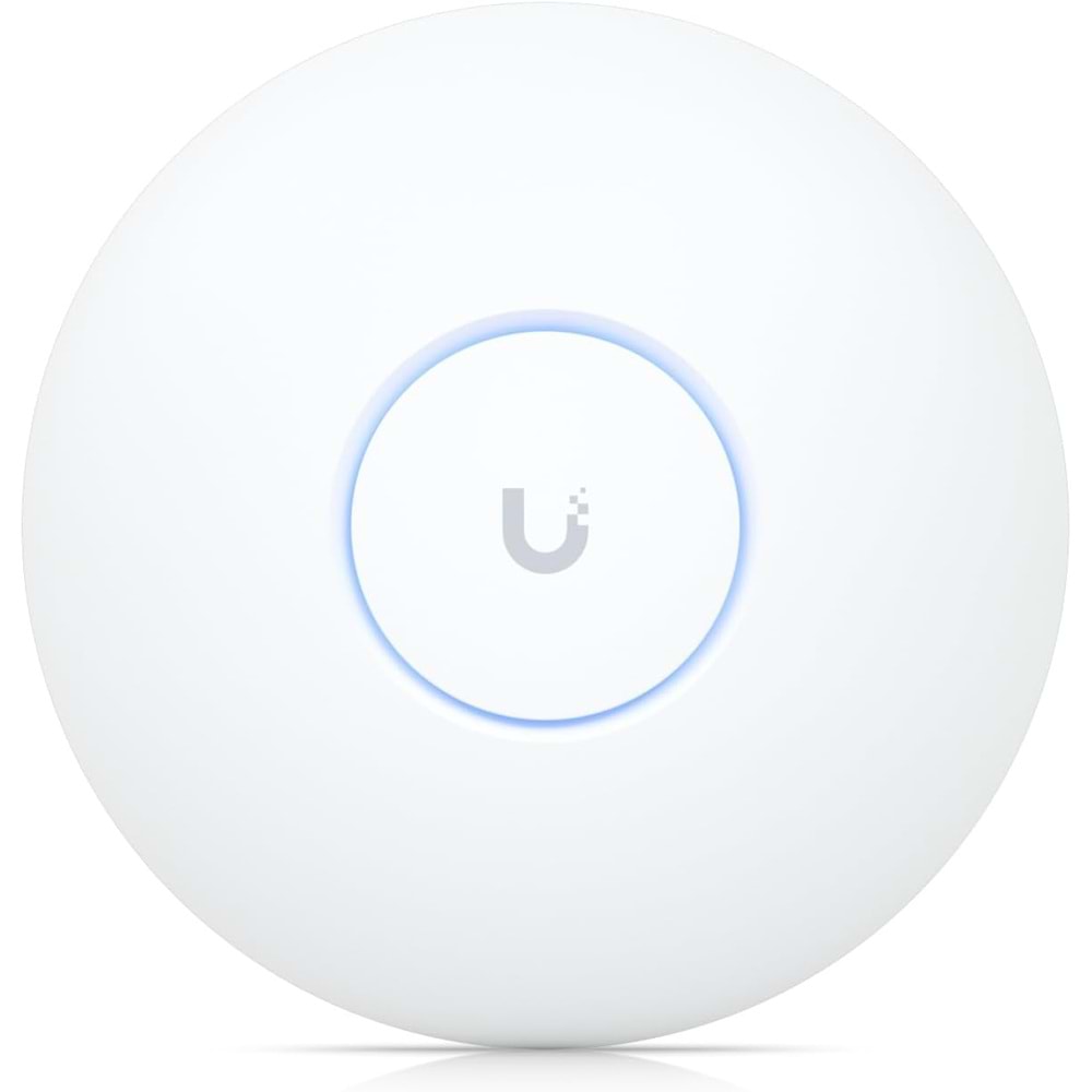 Ubiquiti U7-PRO-MAX 2.4/5/6Ghz 4x4 Mu-Mimo WiFi 7 Access Point