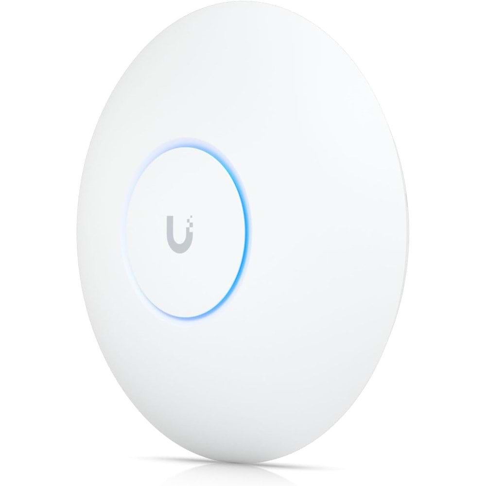 Ubiquiti U7-PRO-MAX 2.4/5/6Ghz 4x4 Mu-Mimo WiFi 7 Access Point
