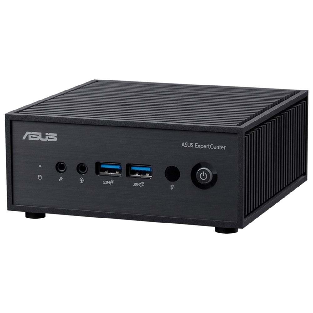Asus Mini PC PN42-SN0285AV Intel Processor N100 4GB 128SSD M.2 W11PRO