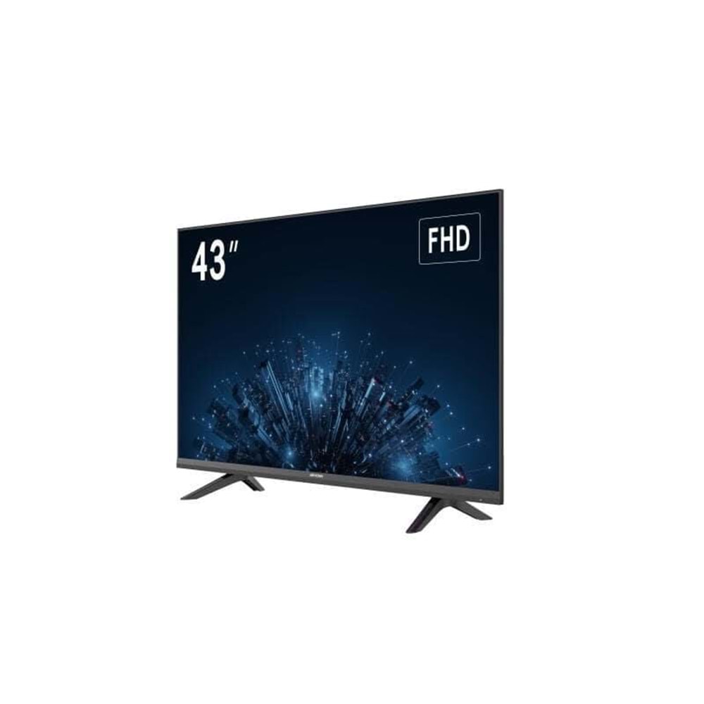 Hikvision DS-D5043F3-1V0S 43'' 6.5 Ms Full HD VA LCD Panel Multimedia Monitör
