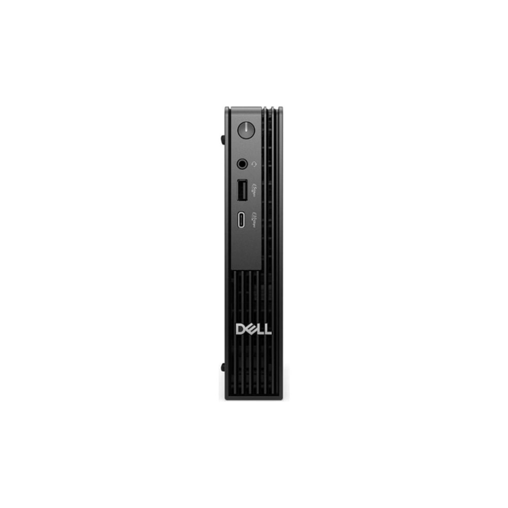 Dell Pc Pro Micro BTO106 QCM1250 U Ultra5 235T 16 GB 512 GB SSD Free Dos Mini Masaüstü Bilgisayar