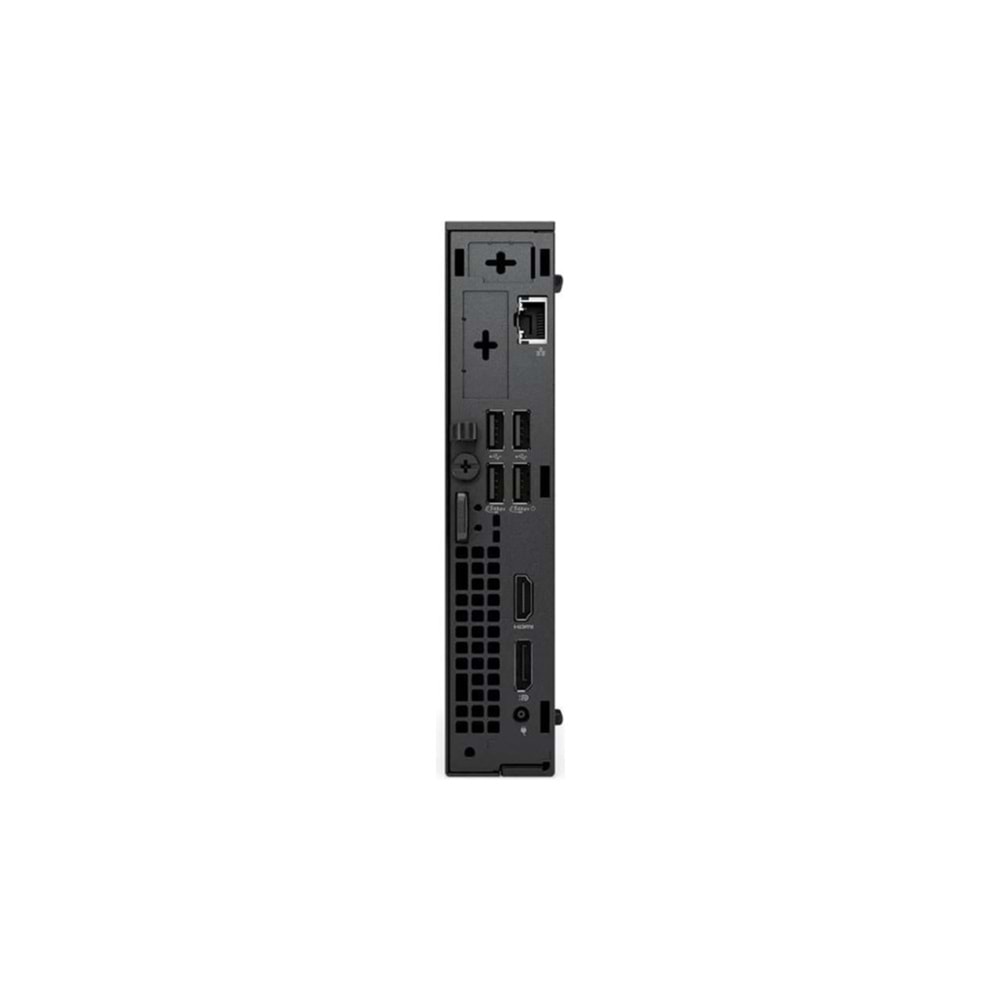 Dell Pc Pro Micro BTO106 QCM1250 U Ultra5 235T 16 GB 512 GB SSD Free Dos Mini Masaüstü Bilgisayar