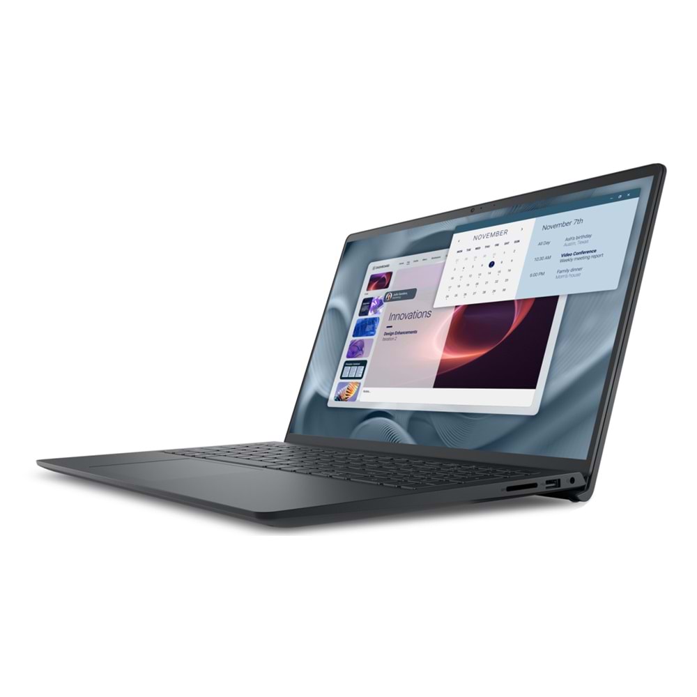 Dell Pro 15 Essential i5-1334U 15.6