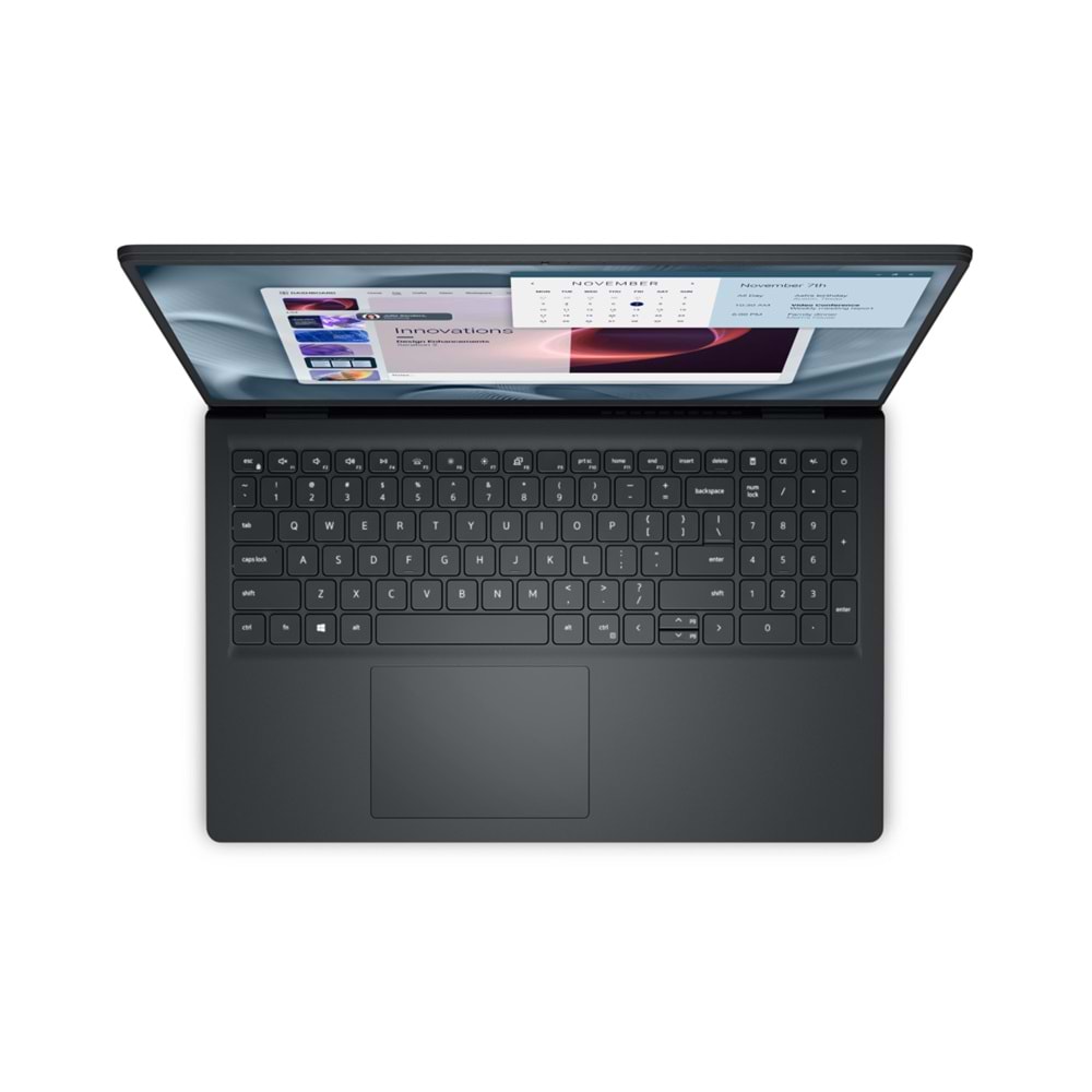 Dell Pro 15 Essential i5-1334U 15.6