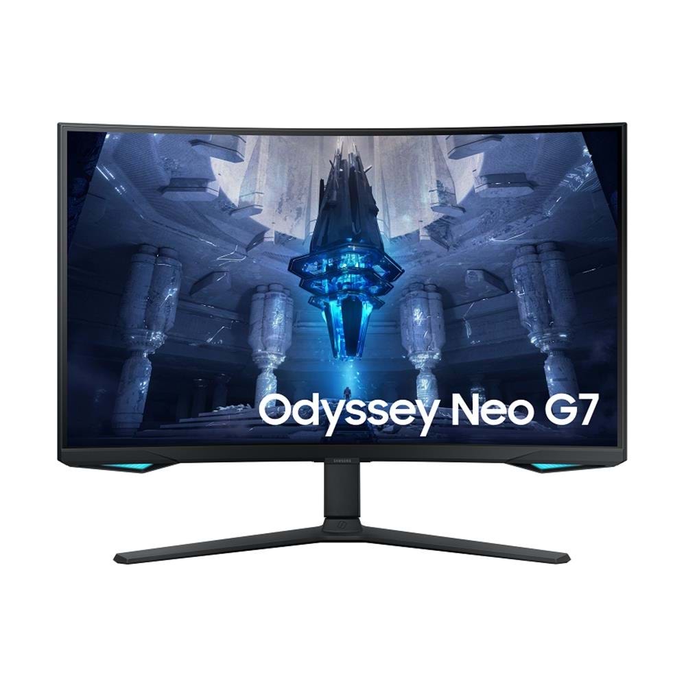 Samsung Odyssey Neo G7 LS32BG750NPXUF 32