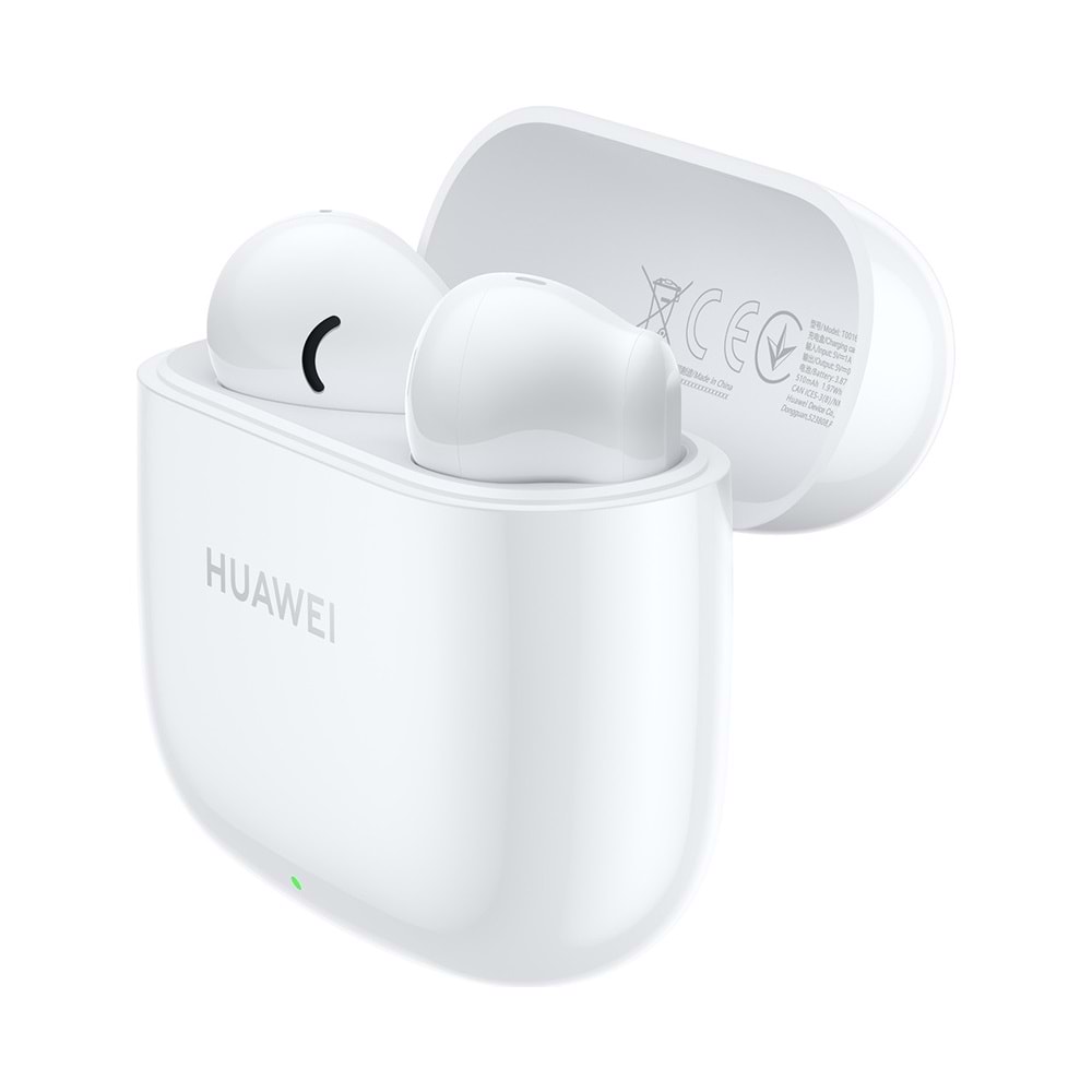 Huawei Freebuds SE 2 Bluetooth Kablosuz Kulak İçi Kulaklık - Beyaz