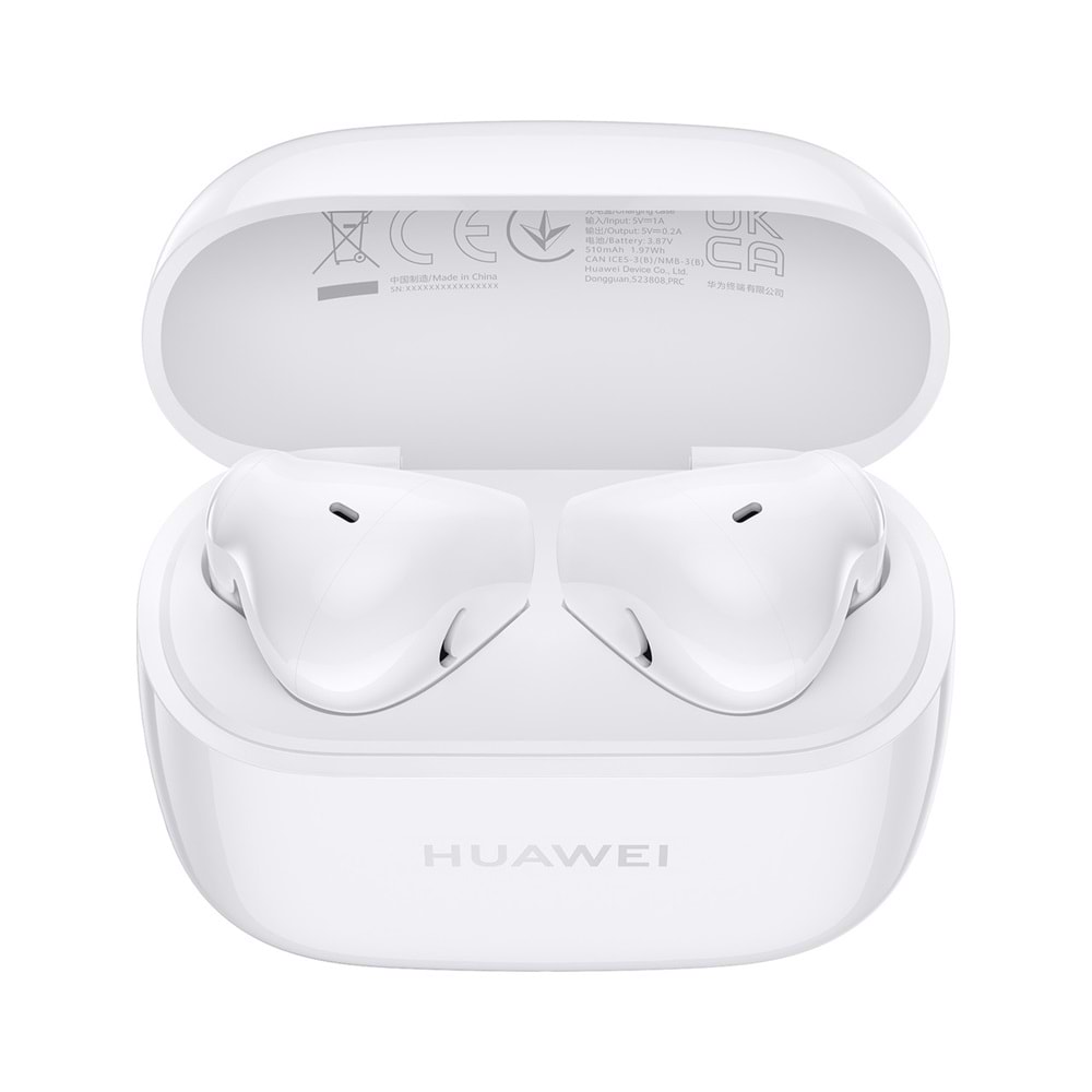 Huawei Freebuds SE 2 Bluetooth Kablosuz Kulak İçi Kulaklık - Beyaz