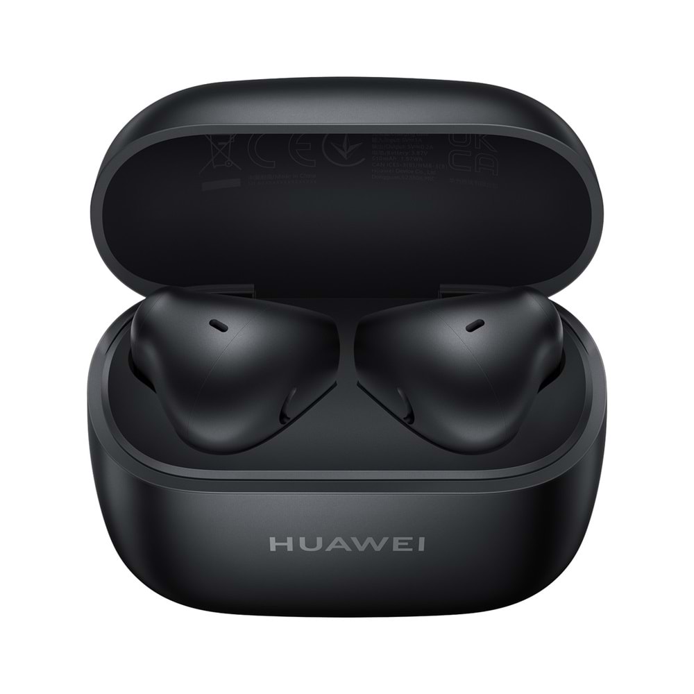 Huawei Freebuds SE 2 Bluetooth Kablosuz Kulak İçi Kulaklık - Siyah