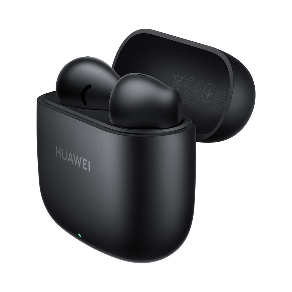 Huawei Freebuds SE 2 Bluetooth Kablosuz Kulak İçi Kulaklık - Siyah