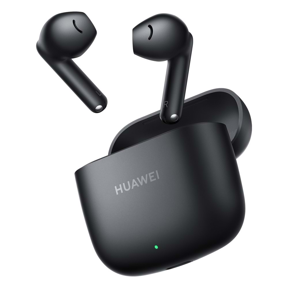 Huawei Freebuds SE 2 Bluetooth Kablosuz Kulak İçi Kulaklık - Siyah
