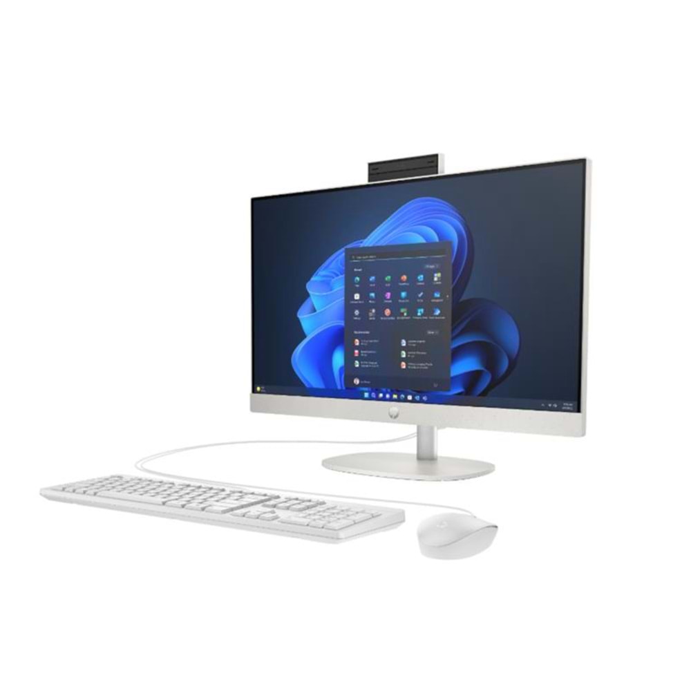 Hp ProOne 240 G10 A54Z6ET 23.8