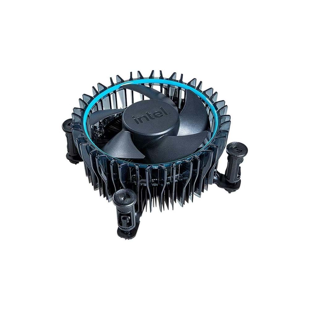 Intel M23901-001 1700P / 1851P İşlemci Soğutucu