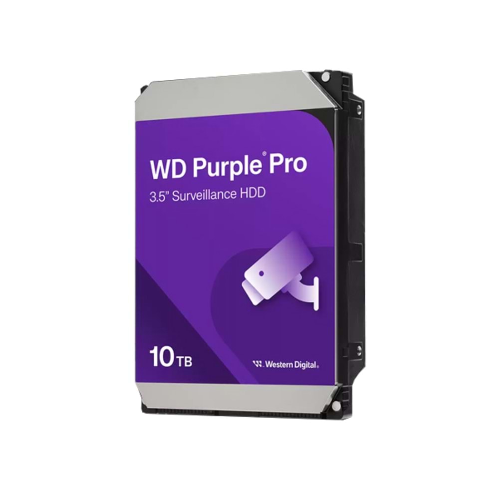 WD 10TB 3.5