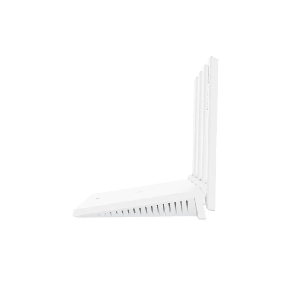 Huawei WiFi AX3 (PSDN-AX31-20) White Wi-Fi 6 AX3000 Dual Band Gigabit Router - 2976 Mbps Kablosuz Router