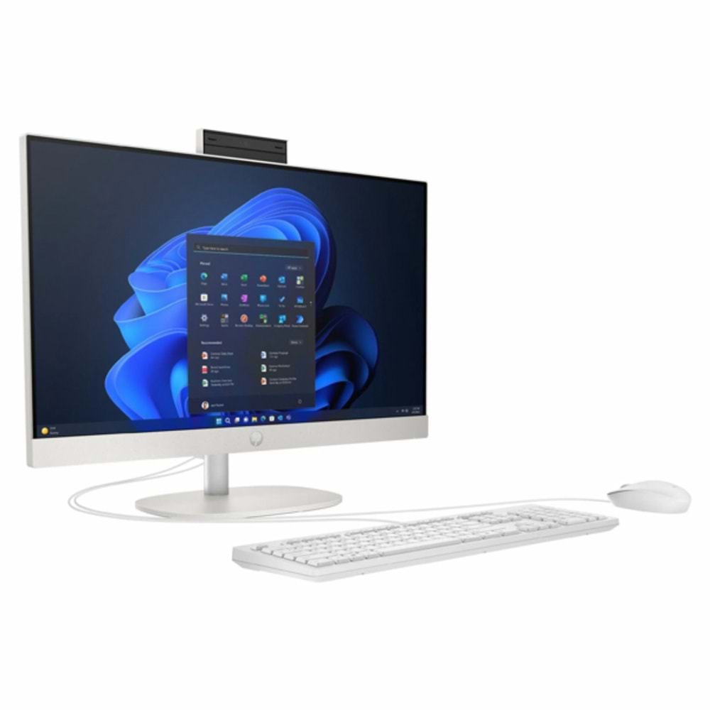 Hp ProOne 240 G10 B6JC3ES 23.8