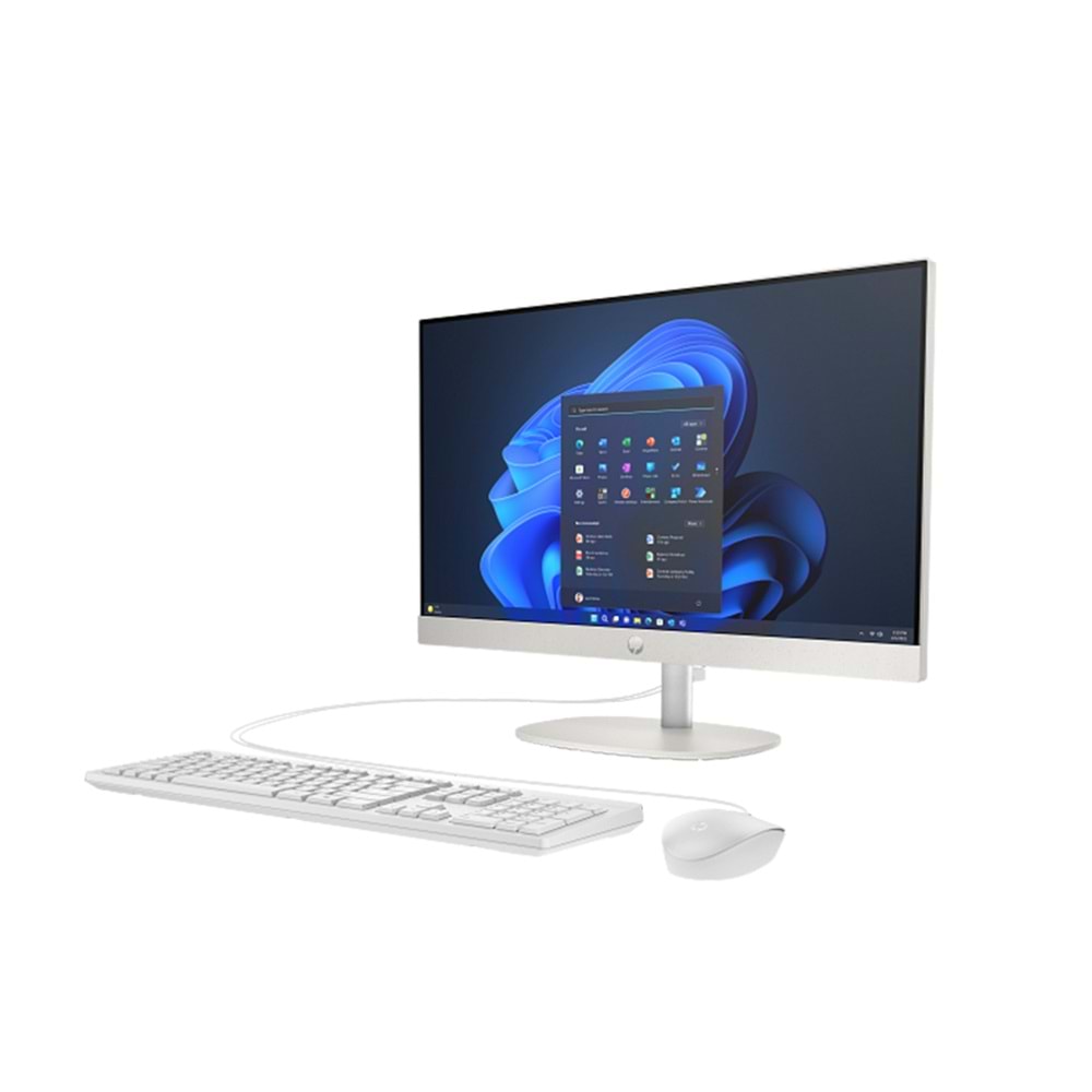 Hp ProOne 240 G10 D36TKET 23.8