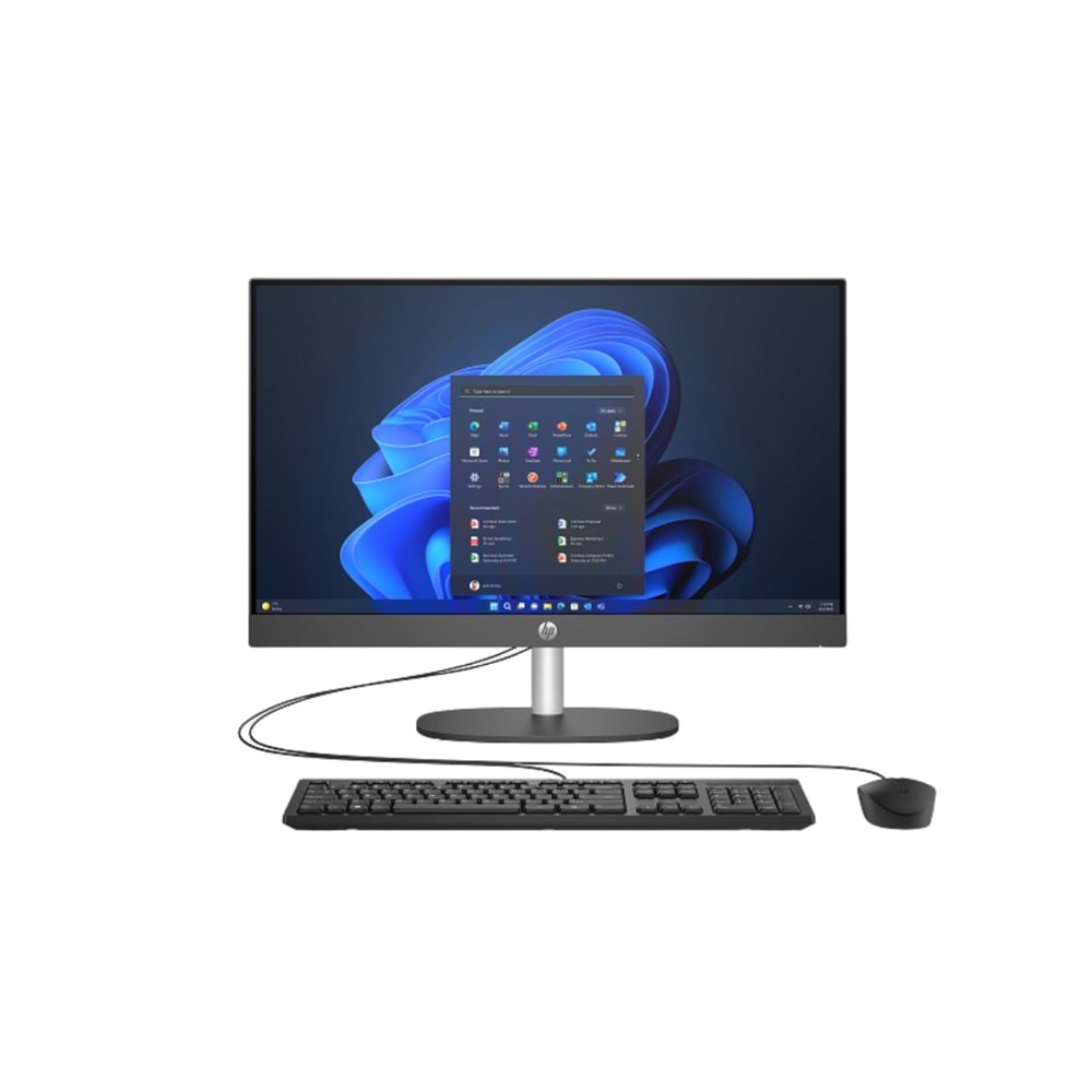Hp ProOne 240 G10 D36C6ET 23.8