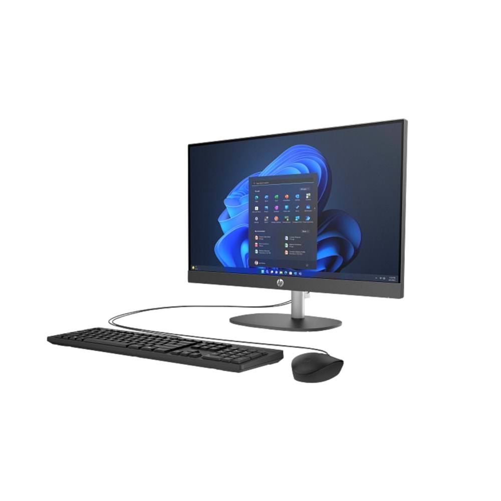 Hp ProOne 240 G10 D36C6ET 23.8