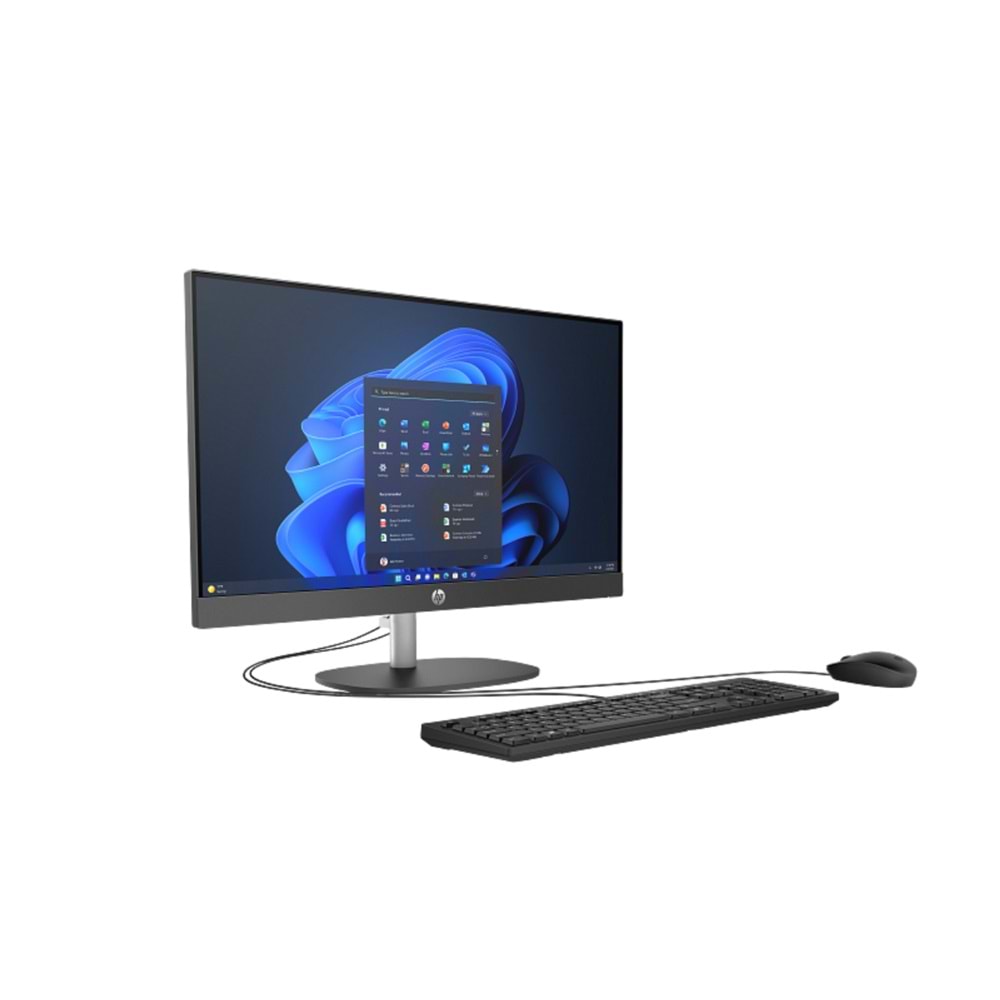 Hp ProOne 240 G10 D36C6ET 23.8