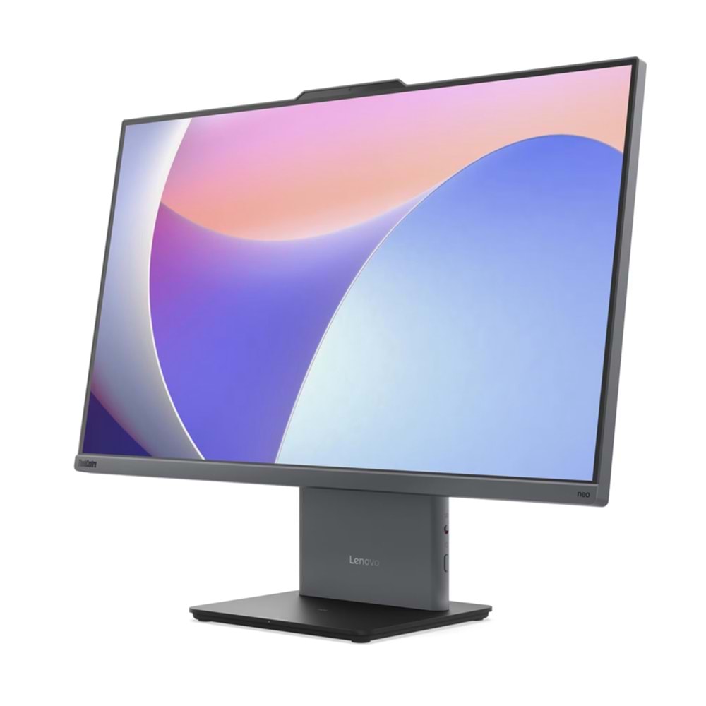 Lenovo ThinkCentre 50a 27 Gen 5 12SA0026TR 27.0
