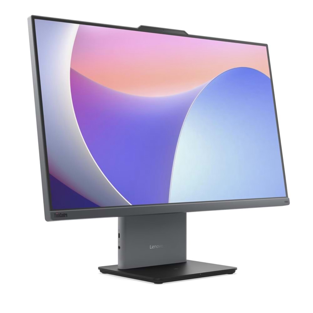 Lenovo ThinkCentre 50a 27 Gen 5 12SA0026TR 27.0