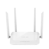 Acces Point & Router