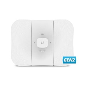 UBNT Litebeam LBE-5AC-GEN2 Dışortam Access Point Anten